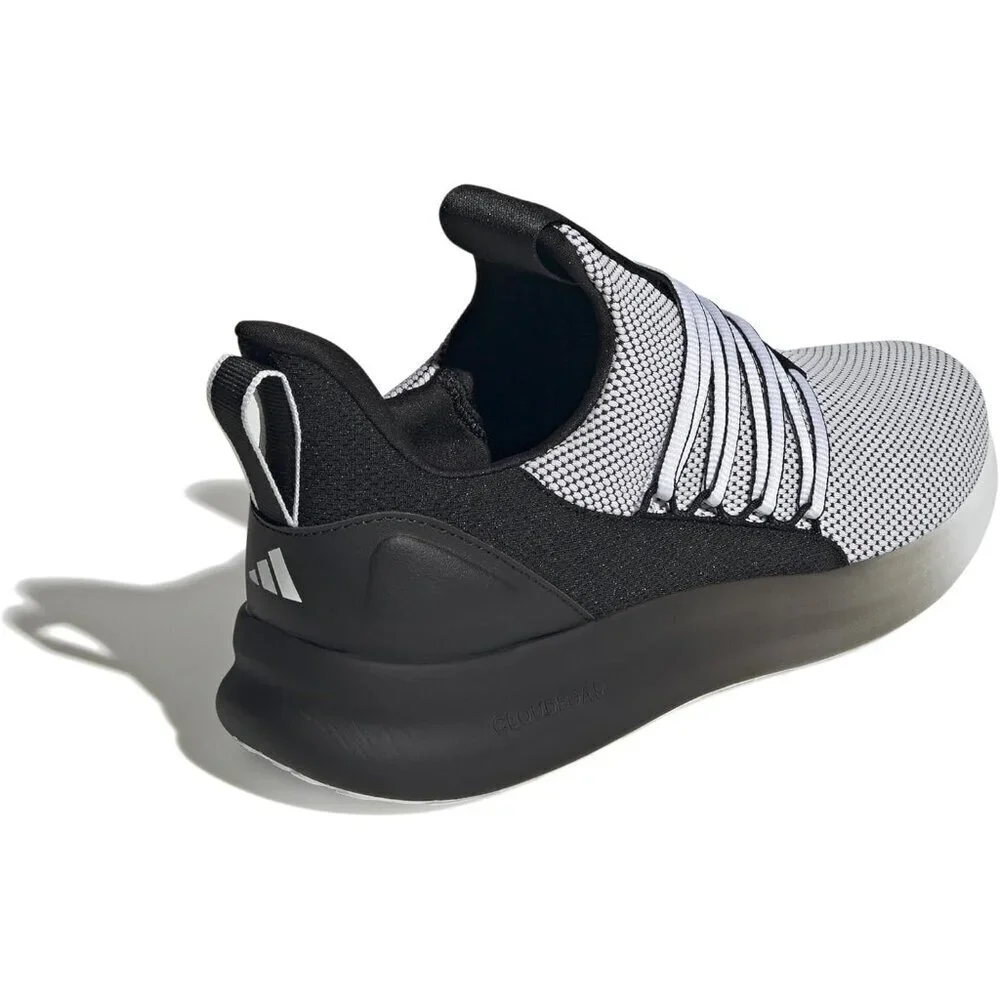 Adidas Mens Lite Racer Adapt 7 Running Shoes Lightweight Comfortable Sneakers
